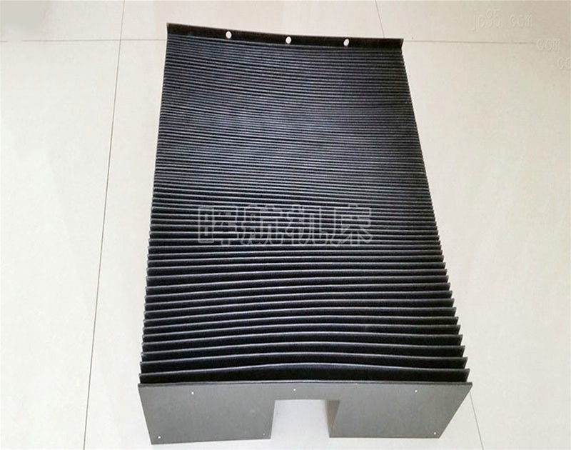 風琴防護罩規格