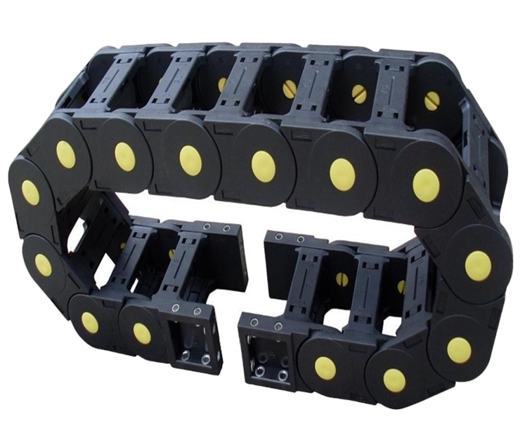 增強尼龍坦克鏈