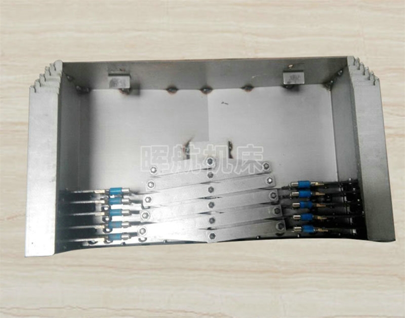 鋼板防護罩批發