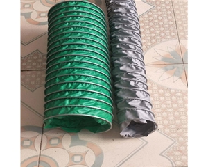 耐高溫通風管價格