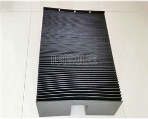 風琴防護罩規格