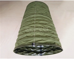 帆布軟連接批發