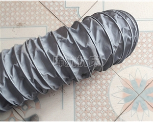 玻璃纖維布風管